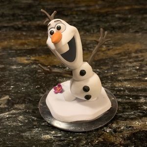 Disney Infinity Characters